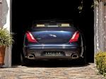 Jaguar XJL 2010 года (US)